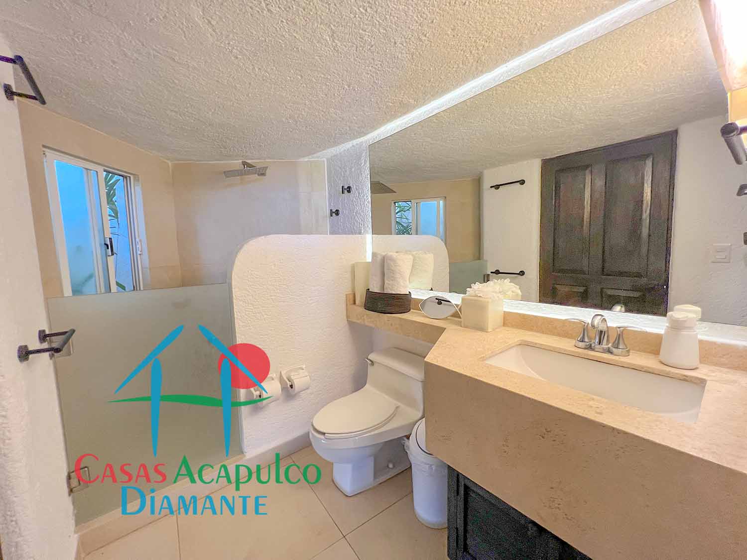 Casa Suriana - Recámara cuatro 6